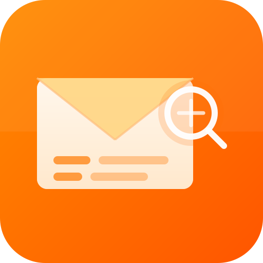 Email Header Parser